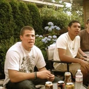 Meet your Posher, Calvin